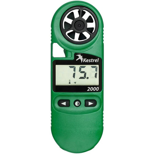 Kestrel 2000ֳʽL(fng)Ӌ(j)NK2000